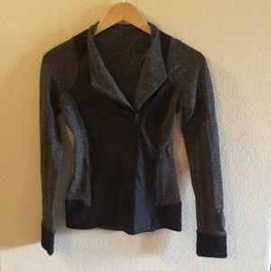 New Lululemon Jacket